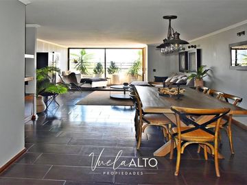 Departamento en Venta en MARTIN DE ZAMORA / ESPECTACULAR TERRAZA / 4 ESTACIONAMIENTOS