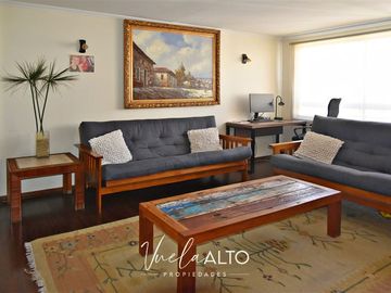 Departamento en Venta en MARTIN DE ZAMORA / ESPECTACULAR TERRAZA / 4 ESTACIONAMIENTOS