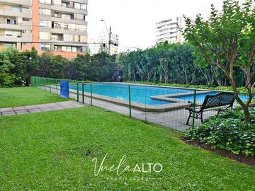 Departamento en Venta en MARTIN DE ZAMORA / ESPECTACULAR TERRAZA / 4 ESTACIONAMIENTOS