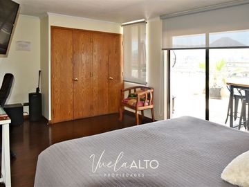 Departamento en Venta en MARTIN DE ZAMORA / ESPECTACULAR TERRAZA / 4 ESTACIONAMIENTOS