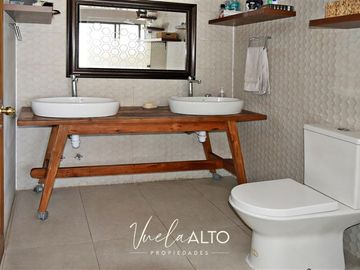 Departamento en Venta en MARTIN DE ZAMORA / ESPECTACULAR TERRAZA / 4 ESTACIONAMIENTOS