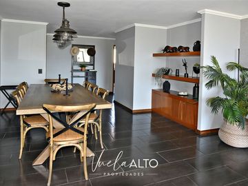 Departamento en Venta en MARTIN DE ZAMORA / ESPECTACULAR TERRAZA / 4 ESTACIONAMIENTOS