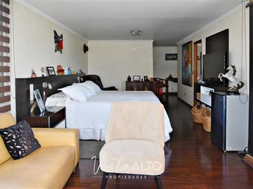Departamento en Venta en MARTIN DE ZAMORA / ESPECTACULAR TERRAZA / 4 ESTACIONAMIENTOS