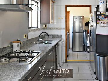 Departamento en Venta en MARTIN DE ZAMORA / ESPECTACULAR TERRAZA / 4 ESTACIONAMIENTOS