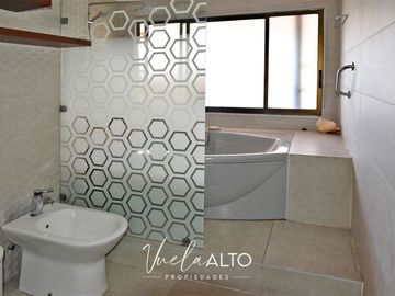 Departamento en Venta en MARTIN DE ZAMORA / ESPECTACULAR TERRAZA / 4 ESTACIONAMIENTOS