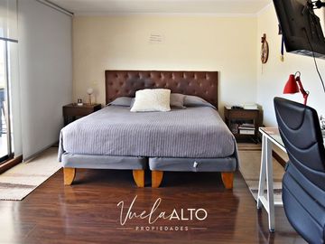 Departamento en Venta en MARTIN DE ZAMORA / ESPECTACULAR TERRAZA / 4 ESTACIONAMIENTOS