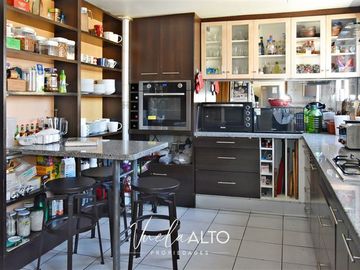 Departamento en Venta en MARTIN DE ZAMORA / ESPECTACULAR TERRAZA / 4 ESTACIONAMIENTOS