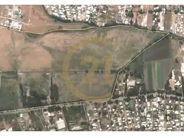 VENTA DE TERRENO PLANO  EN NOVICIADO