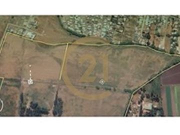 VENTA DE TERRENO PLANO  EN NOVICIADO