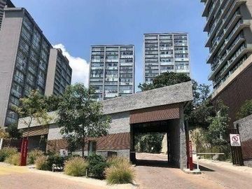 CITTA SAN JERÓNIMO - Departamento con jardín de 1 recámara