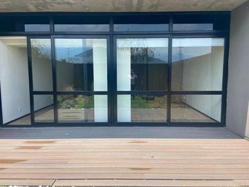 CITTA SAN JERÓNIMO - Departamento con jardín de 1 recámara