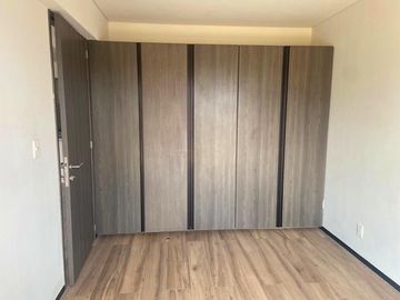 CITTA SAN JERÓNIMO - Departamento con jardín de 1 recámara