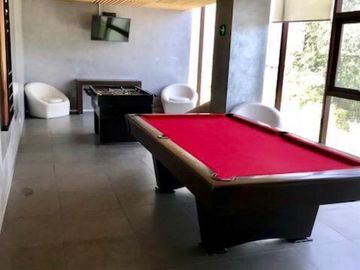 CITTA SAN JERÓNIMO - Departamento con jardín de 1 recámara