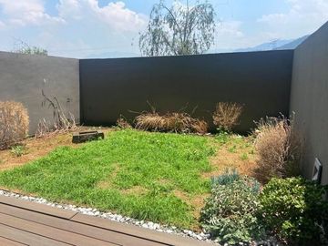 CITTA SAN JERÓNIMO - Departamento con jardín de 1 recámara