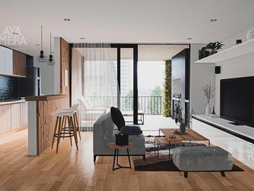 Oportunidad Venta Departamento 2 ambientes  Tigre