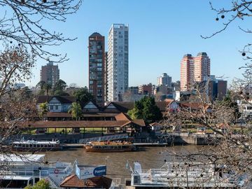 Oportunidad Venta Departamento 2 ambientes  Tigre