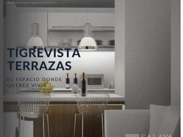 Oportunidad Venta Departamento 2 ambientes  Tigre