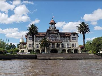 Oportunidad Venta Departamento 2 ambientes  Tigre