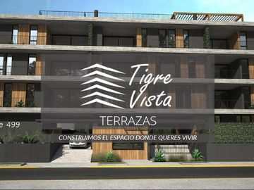 Oportunidad Venta Departamento 2 ambientes  Tigre