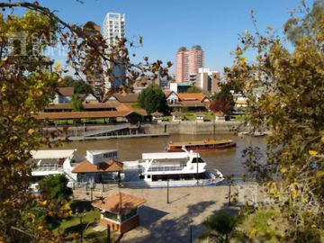 Oportunidad Venta Departamento 2 ambientes  Tigre