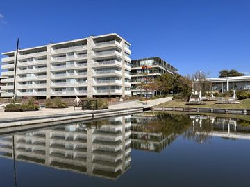 CASA, VENTA, PUERTOS DEL LAGO, MUELLES, LOTE AL 100