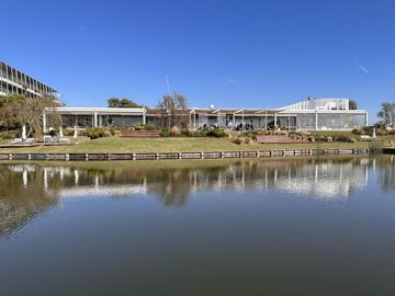 CASA, VENTA, PUERTOS DEL LAGO, MUELLES, LOTE AL 100