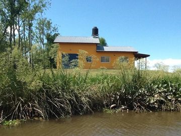 Casa Venta Delta Tigre