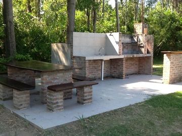 Casa Venta Delta Tigre