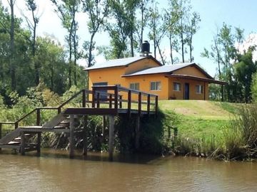 Casa Venta Delta Tigre