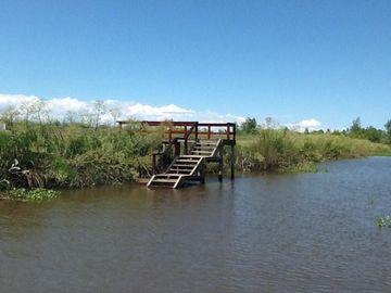 Casa Venta Delta Tigre