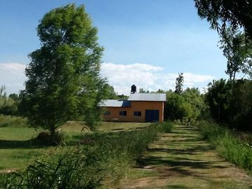 Casa Venta Delta Tigre