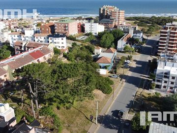 La Argentina Beach IV - Pinamar departamentos en Pozo