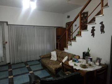 Venta Casa. Barrio Echesortu. Rosario
