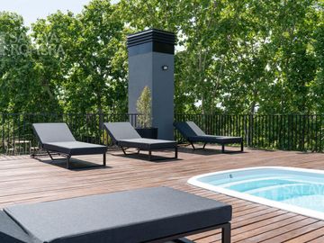 Oportunidad Venta Departamento 2 ambientes Tigre