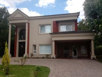 Casa - Canning (Ezeiza)