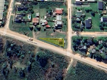 Casa en venta Colón