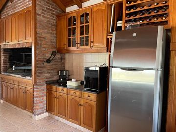 Casa venta Delta Tigre