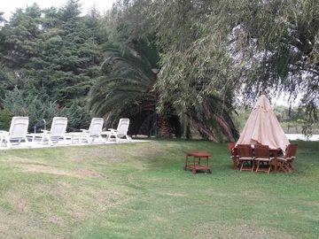 Casa venta Delta Tigre