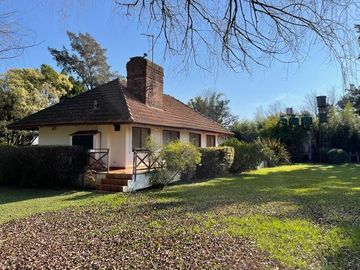 Casa venta Delta Tigre