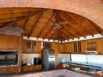 Casa venta Delta Tigre