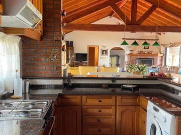 Casa venta Delta Tigre
