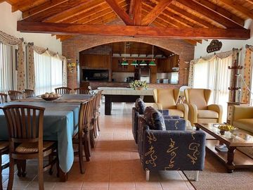 Casa venta Delta Tigre