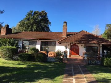 Casa venta Delta Tigre