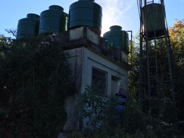 Casa venta Delta Tigre