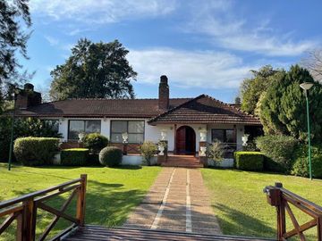 Casa venta Delta Tigre