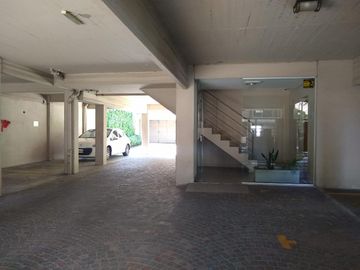 Departamento - S.Fer.-Vias/Centro