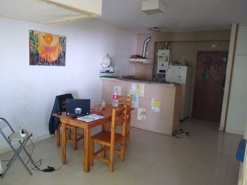 Departamento - S.Fer.-Vias/Centro