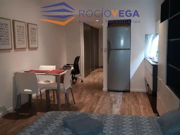Departamento en venta en Retiro, CABA