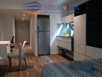 Departamento en venta en Retiro, CABA