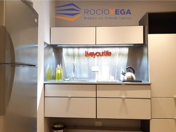 Departamento en venta en Retiro, CABA
